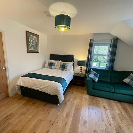 Crannach House Bed And Breakfast And Self Catering Apartments Ballater Exterior photo