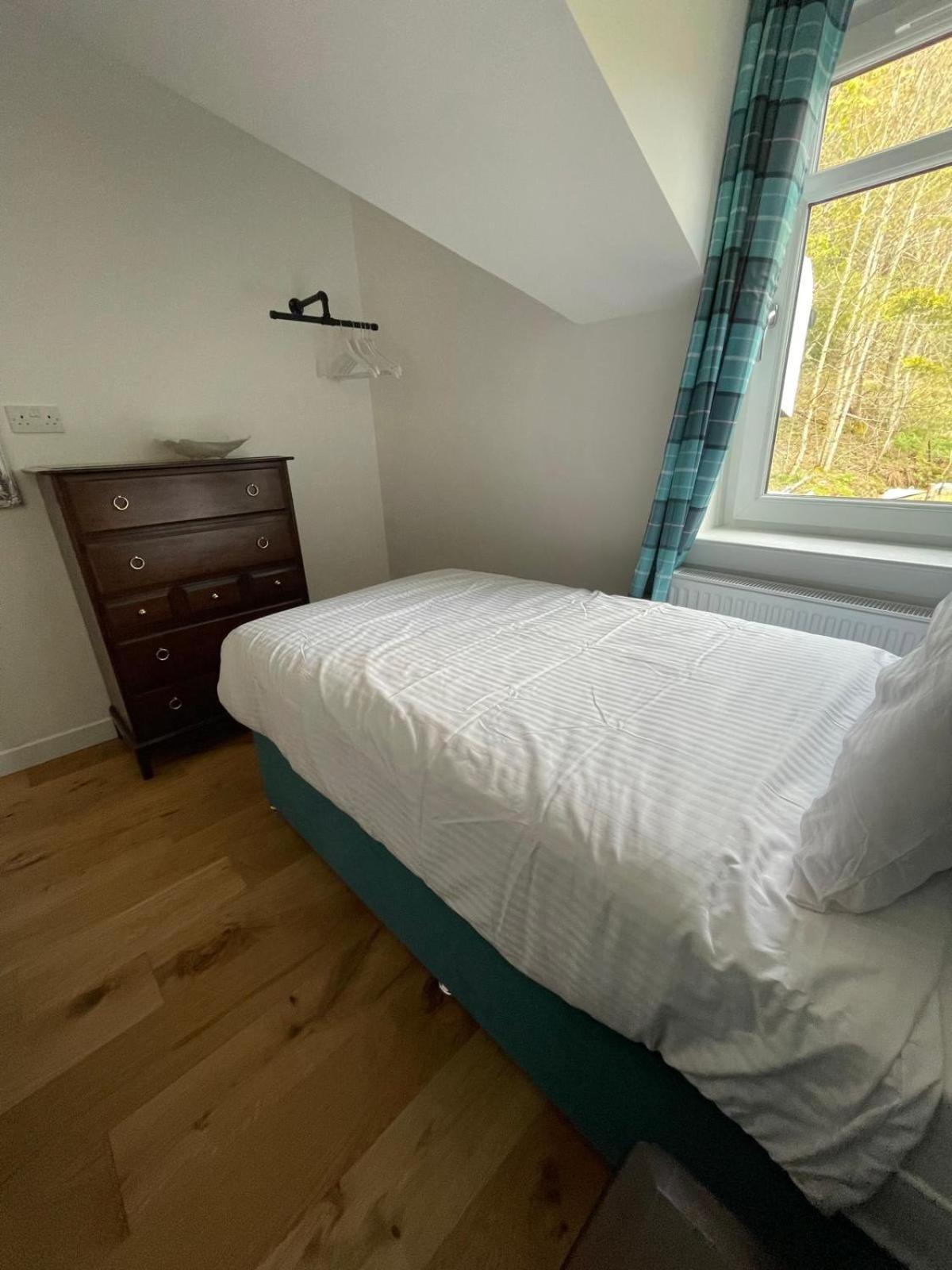 Crannach House Bed And Breakfast And Self Catering Apartments Ballater Exterior photo